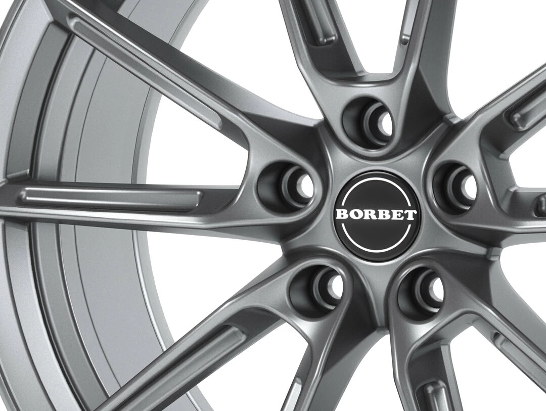 Borbet LX18