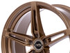 Raffa Wheels RF-01 Bronze Matt