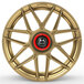 Motec MCT14 GT.one Gold lackiert
