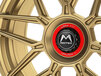 Motec MCT14 GT.one Gold lackiert