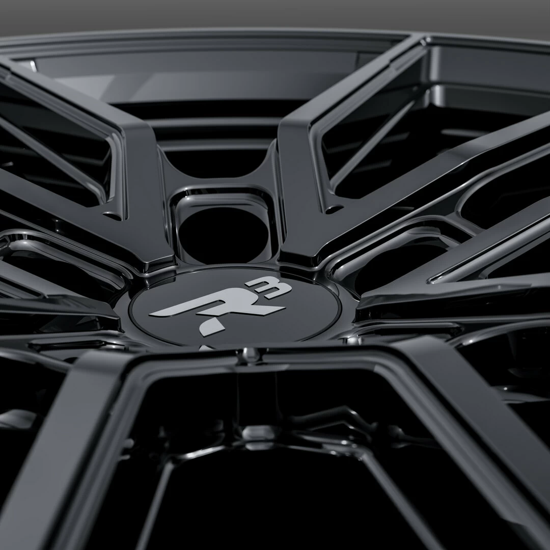 R3 Wheels R3H02