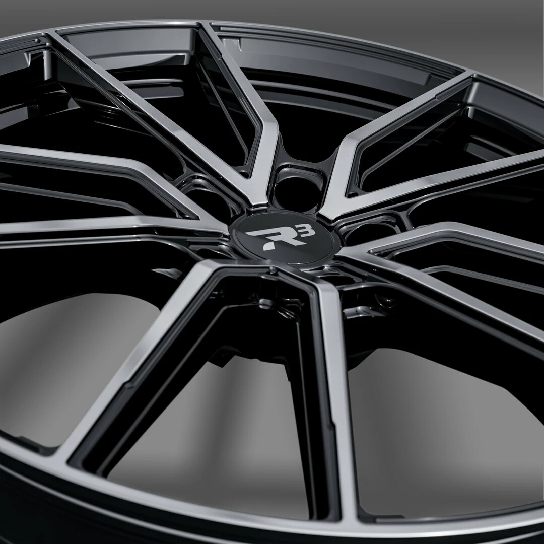 R3 Wheels R3H02