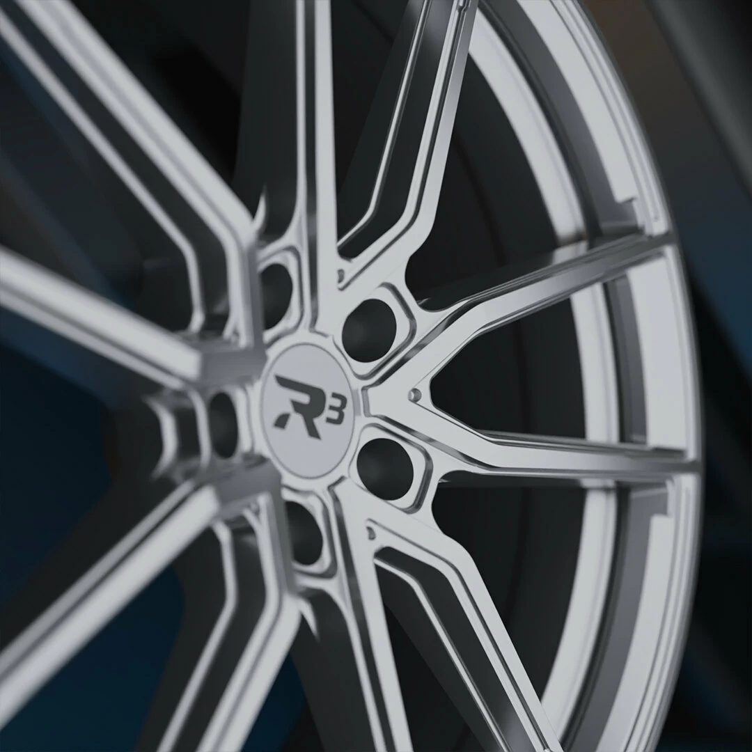 R3 Wheels R3H02