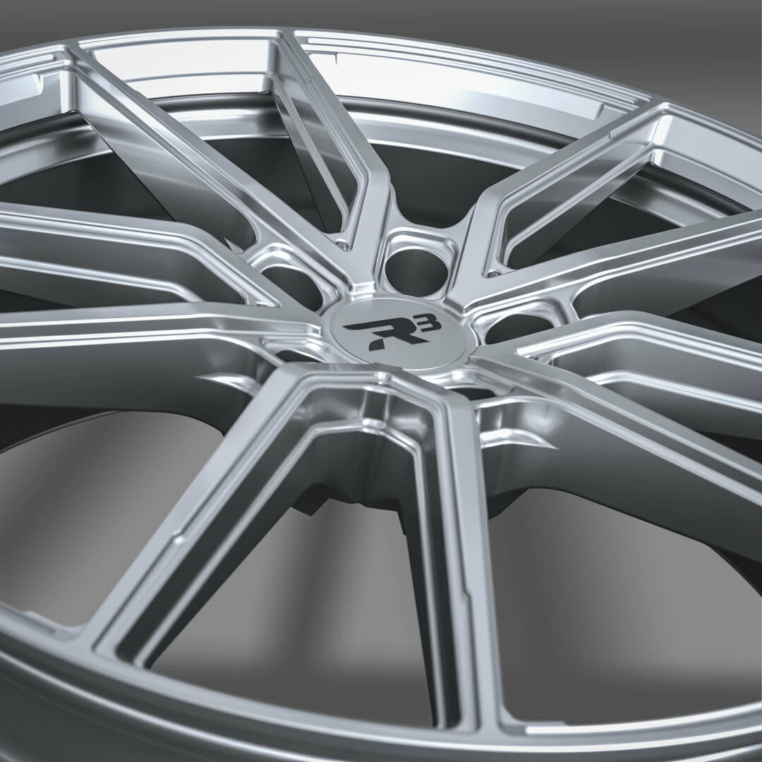 R3 Wheels R3H02