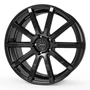 Corspeed Deville Higloss-Black