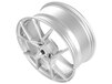 Raffa Wheels RF-03 Silver