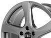 Tec Speedwheels AS5 Gun-Metal