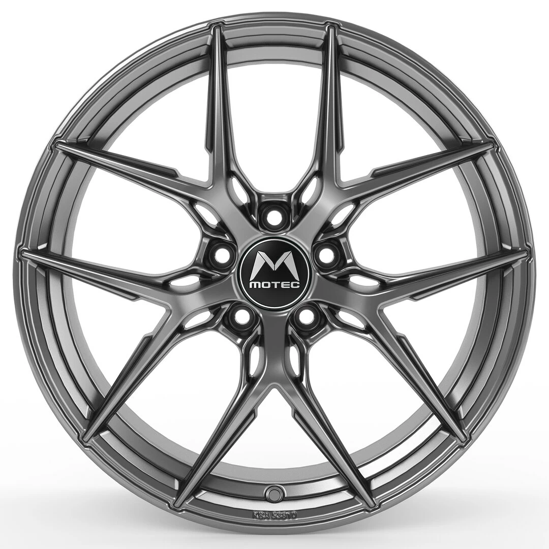 Motec MCR4 ULTIMATE