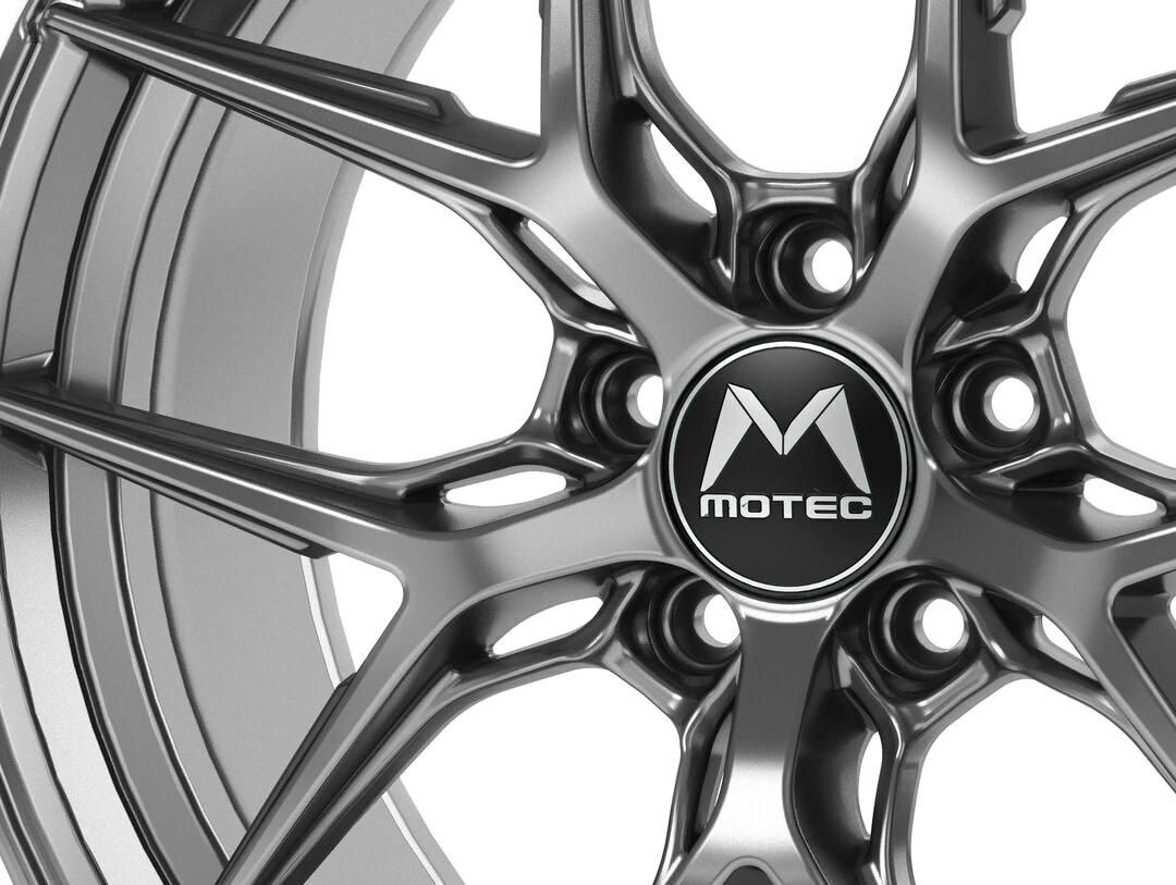 Motec MCR4 ULTIMATE