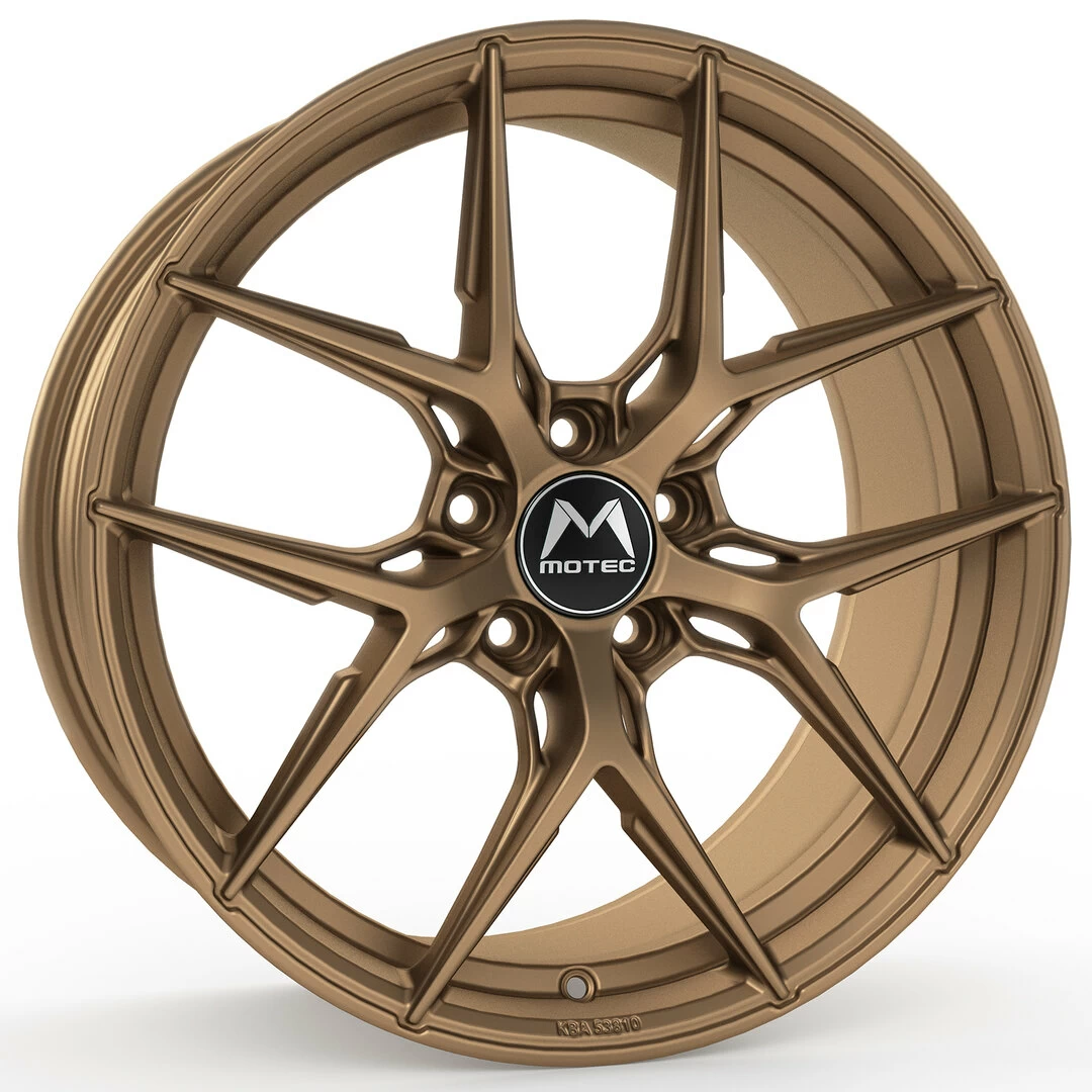 Motec MCR4 ULTIMATE