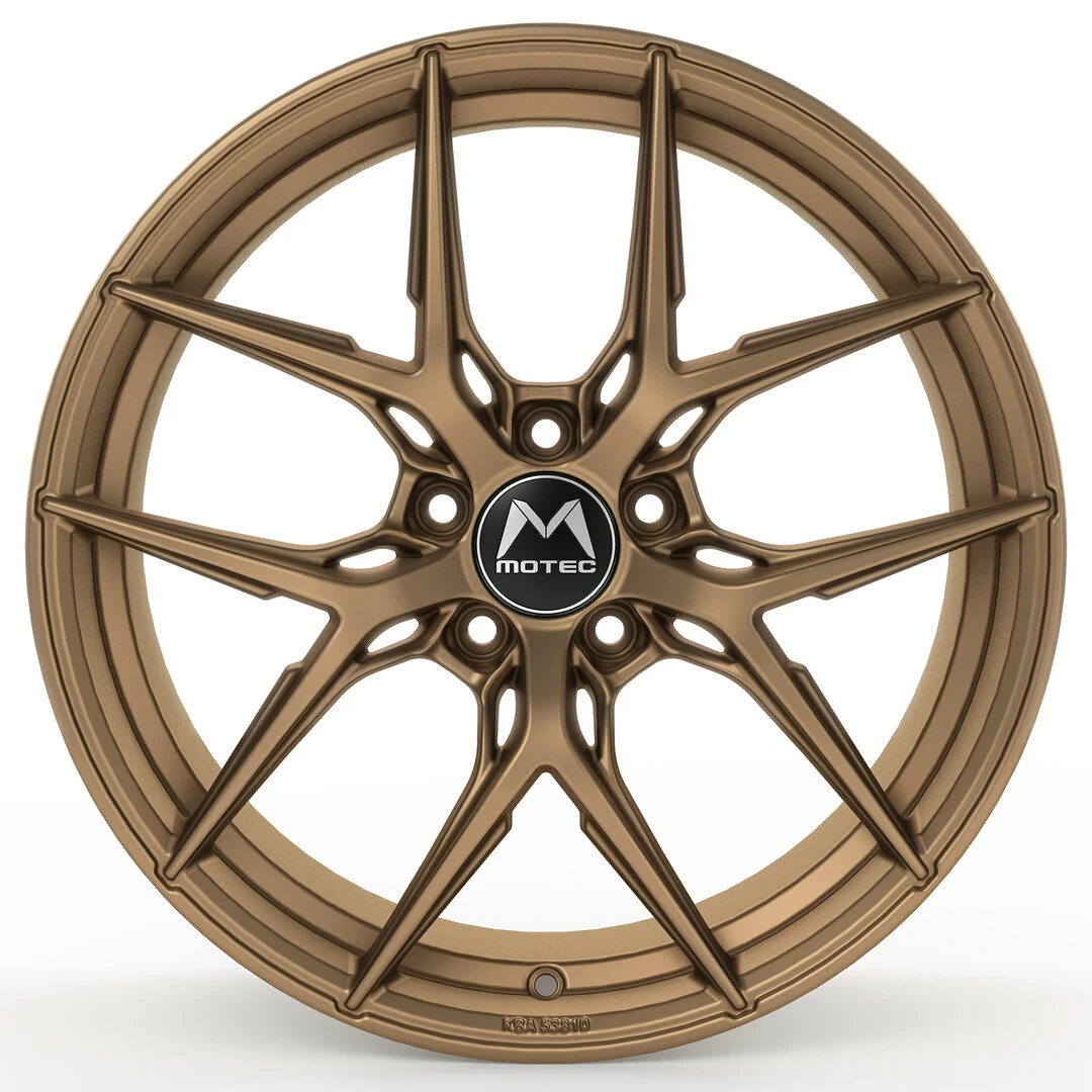 Motec MCR4 ULTIMATE