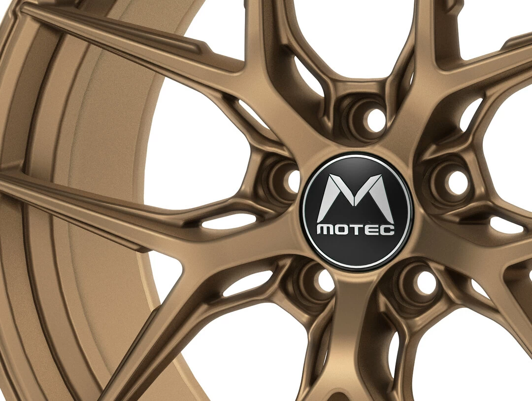 Motec MCR4 ULTIMATE