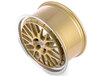 MB Design LV1 Gold poliert