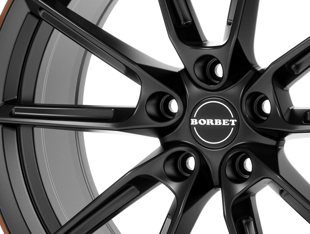 Borbet LX19