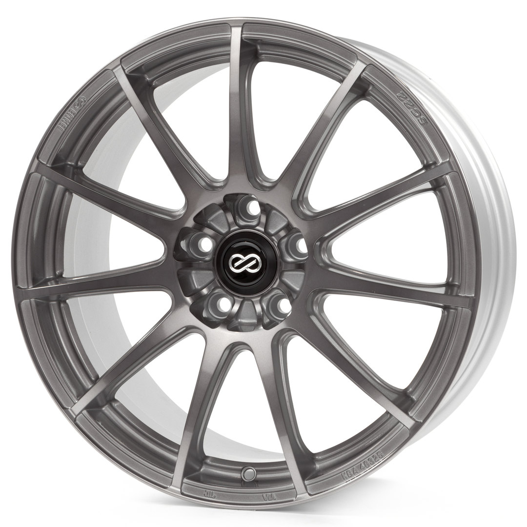 Enkei Felgen 15 Zoll