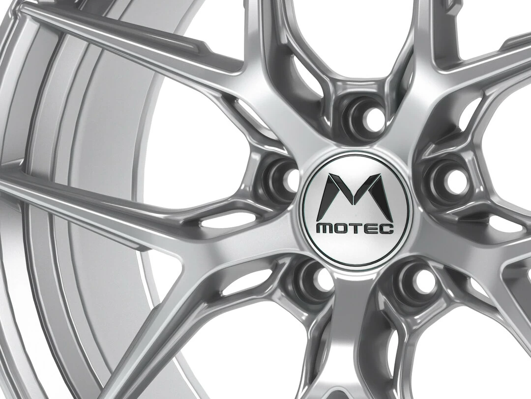 Motec MCR4 ULTIMATE