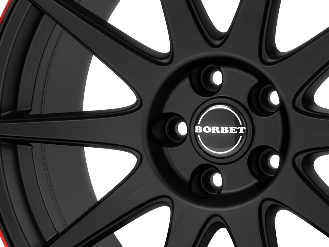 Borbet GTX