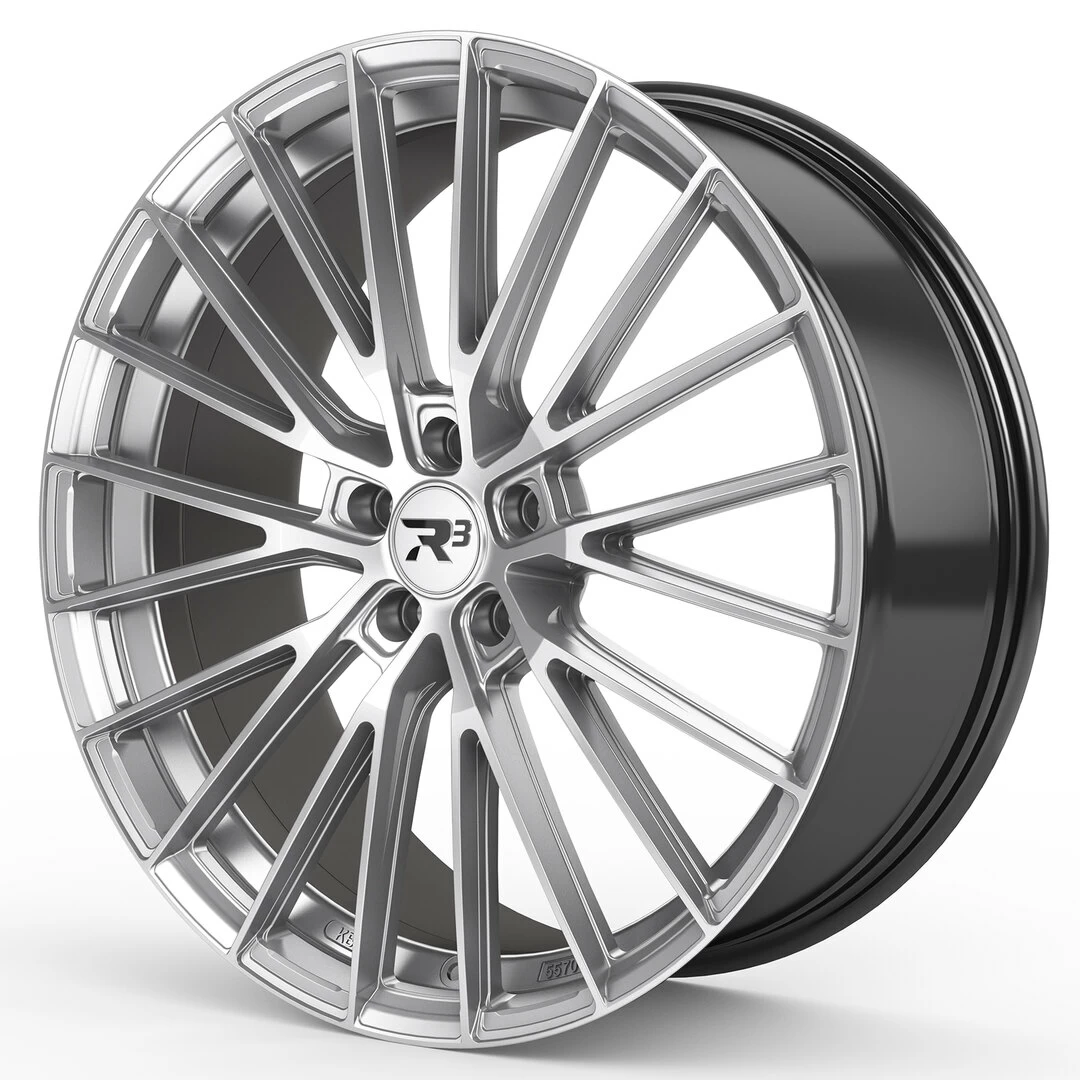 R3 Wheels R3H09