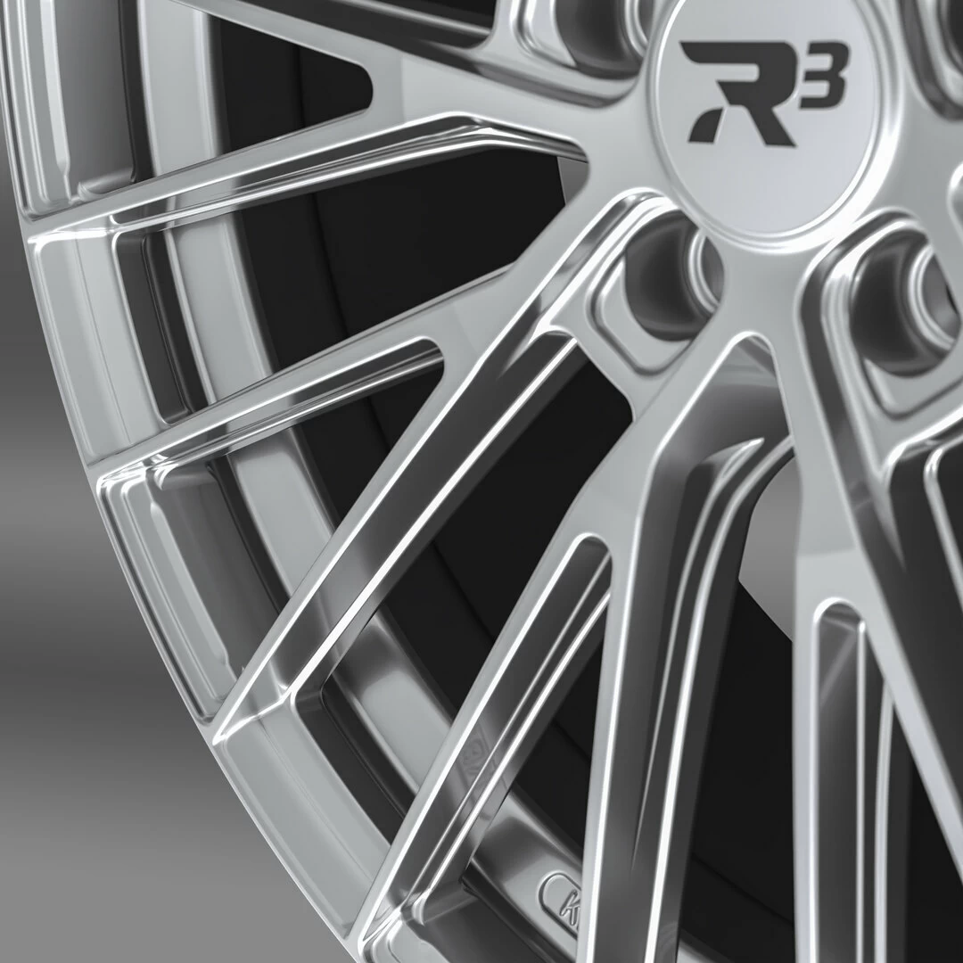 R3 Wheels R3H09