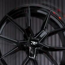 R3 Wheels R3F01 FlowForged