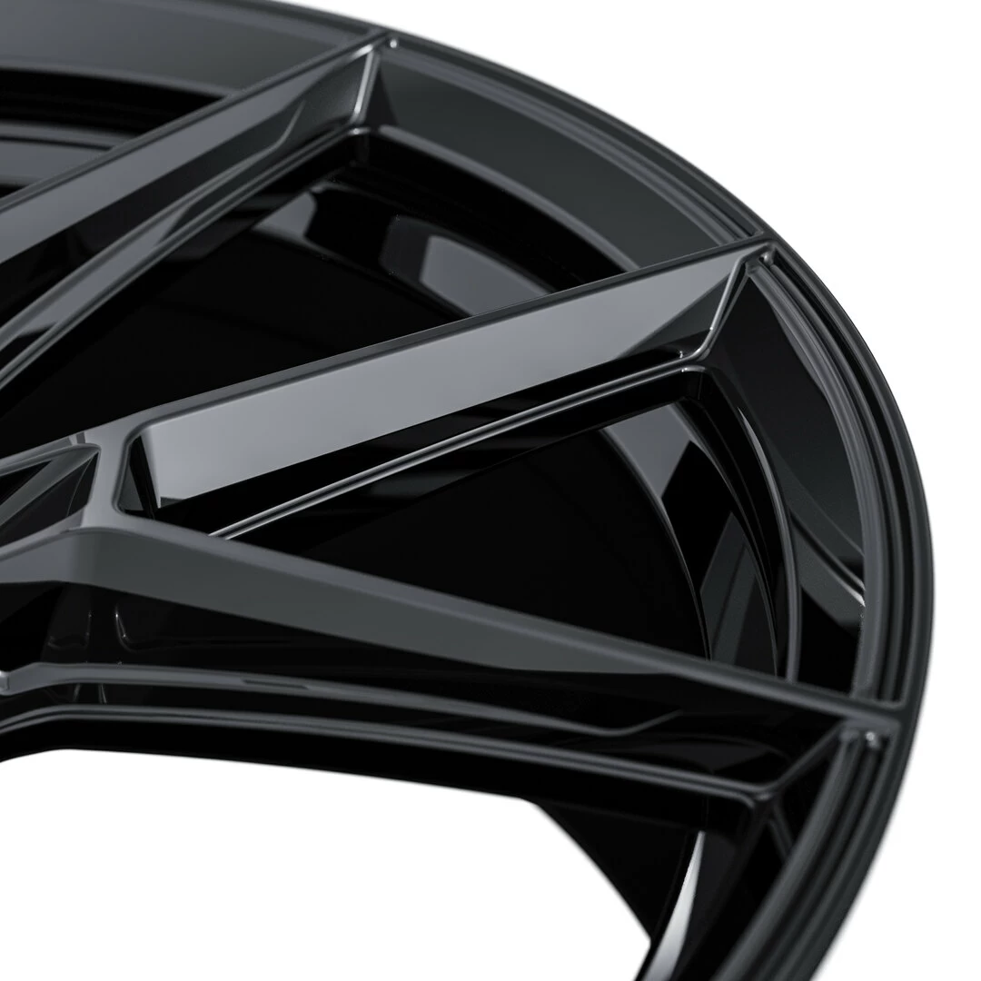 R3 Wheels R3F01 FlowForged