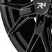 R3 Wheels R3F01 FlowForged