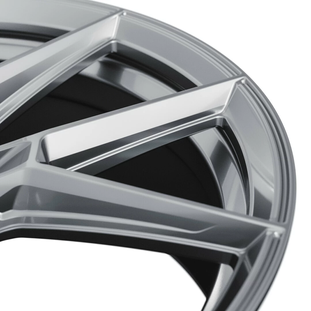 R3 Wheels R3F01 FlowForged