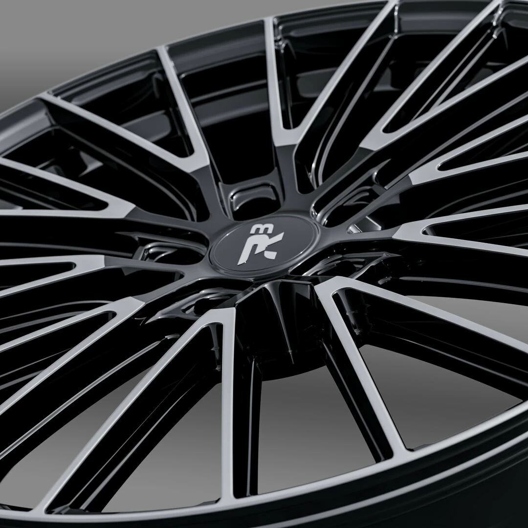 R3 Wheels R3H09
