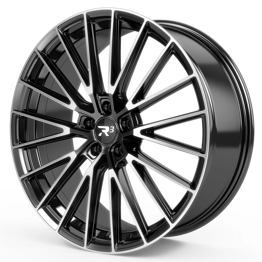 R3 Wheels R3H09
