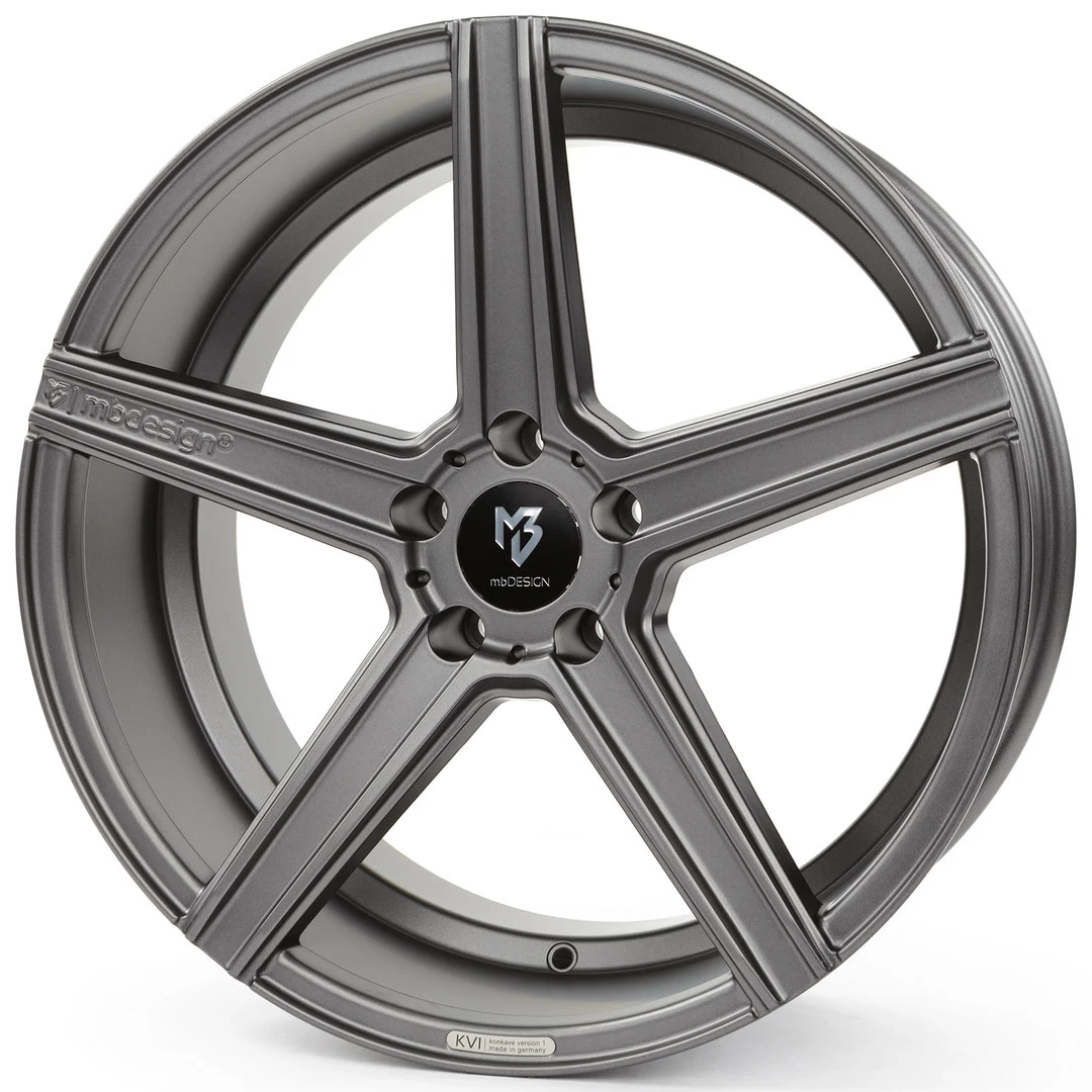 MB Design KV1