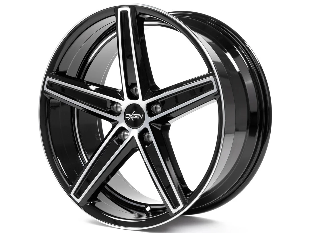 Oxigin 18 Concave HD