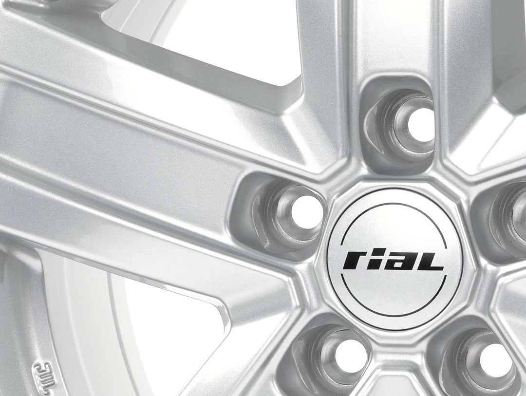 Rial Transporter 5-Loch