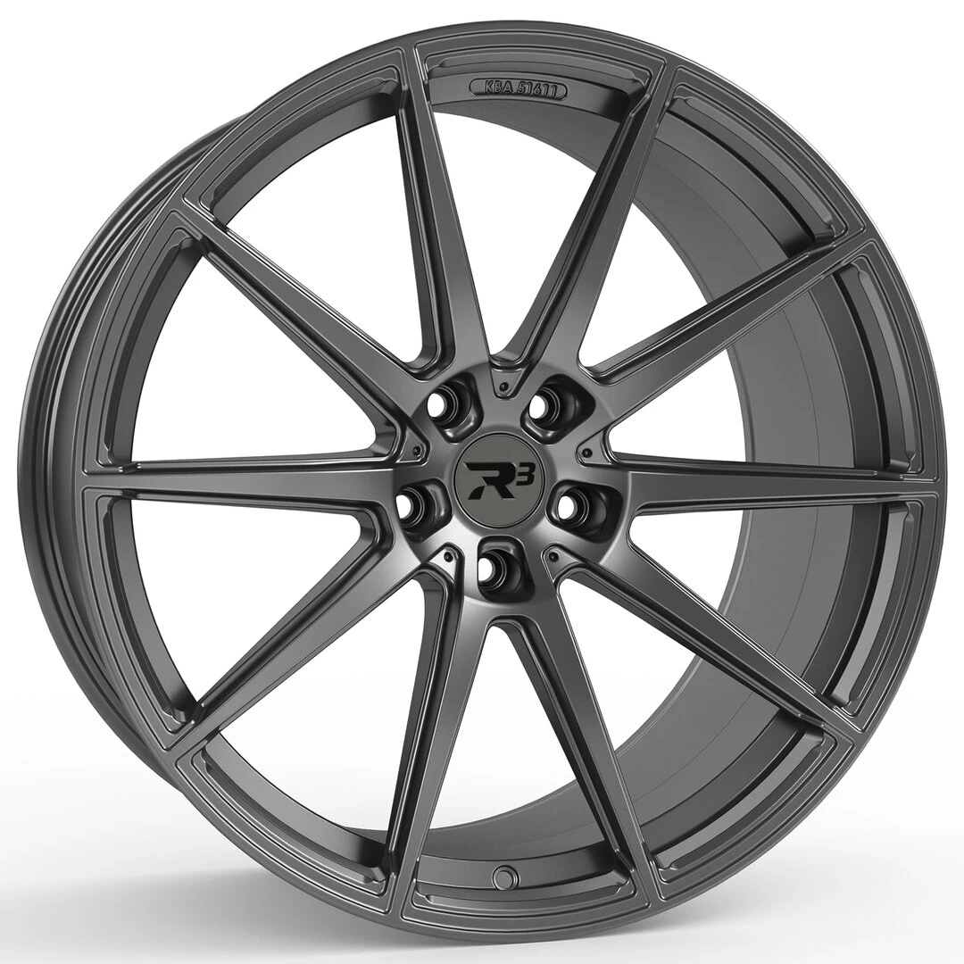 R3 Wheels R3H03