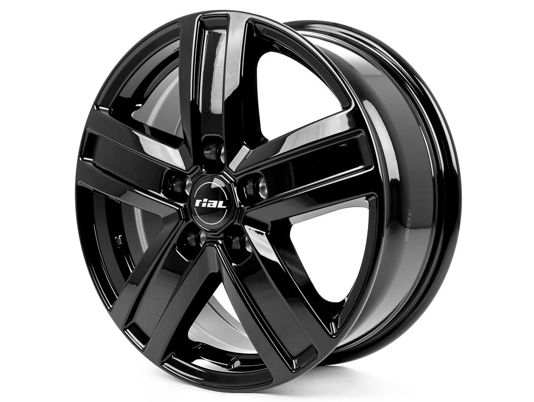 Rial Transporter 5-Loch