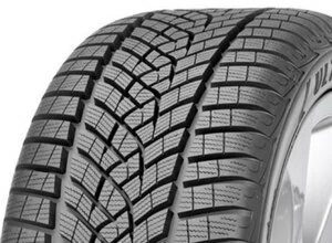 Goodyear Ultragrip Performance +